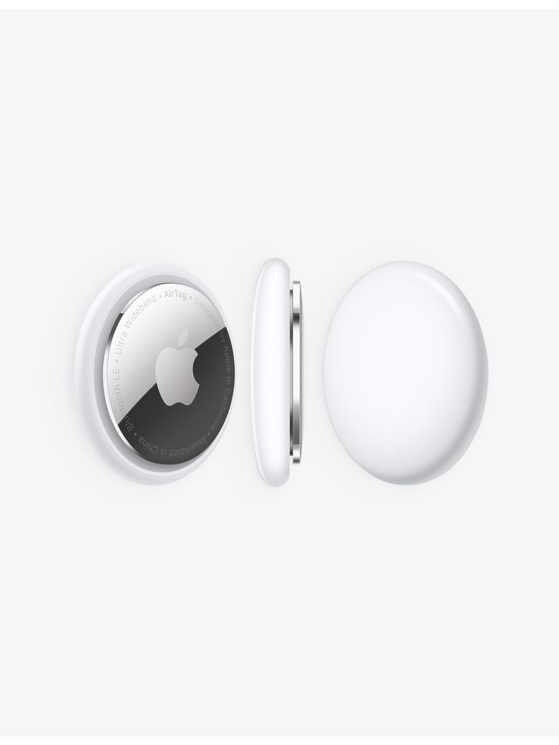 Apple AirTag tracking device single pack, UK version