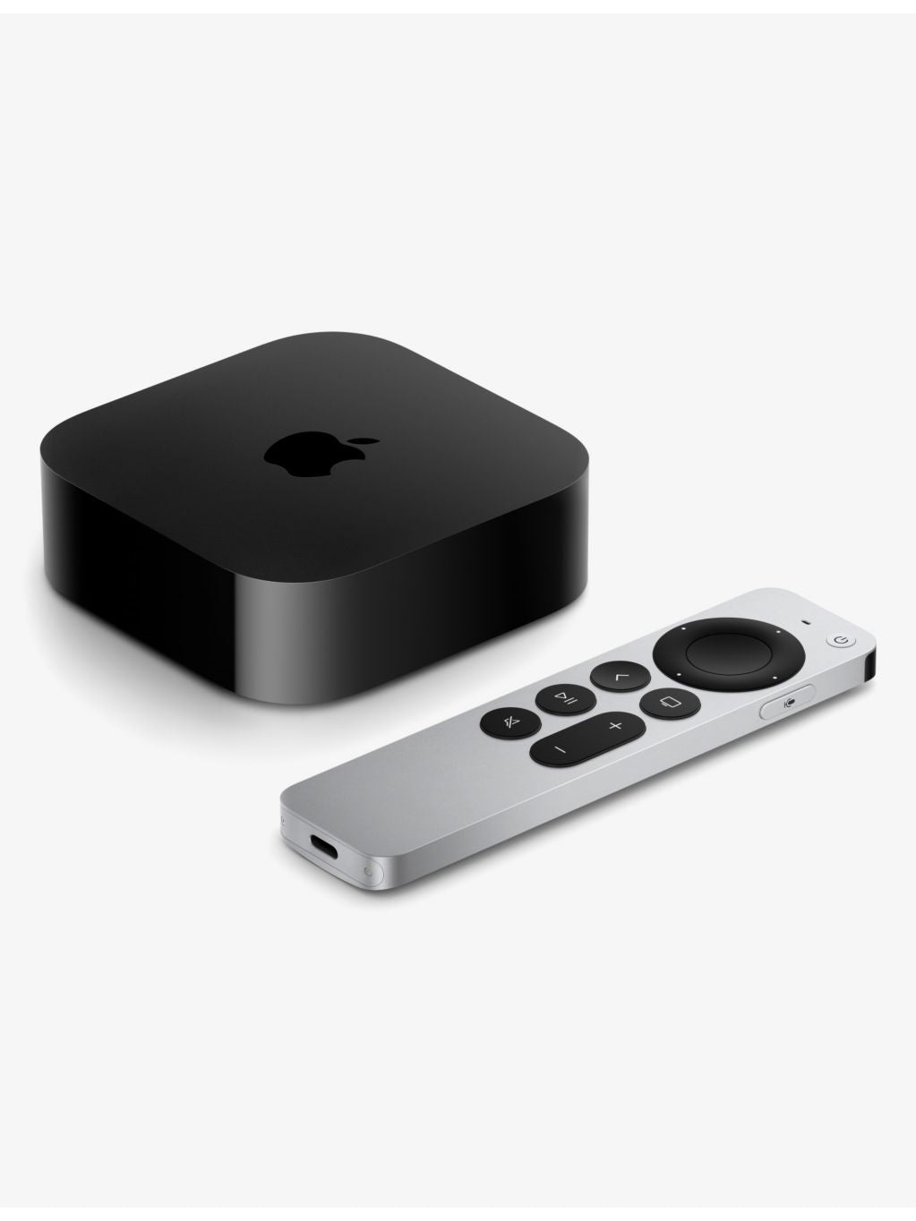 Apple TV 4K 64GB 3rd generation streaming device - British product