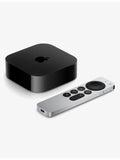 Apple TV 4K 64GB 3rd generation streaming device - British product