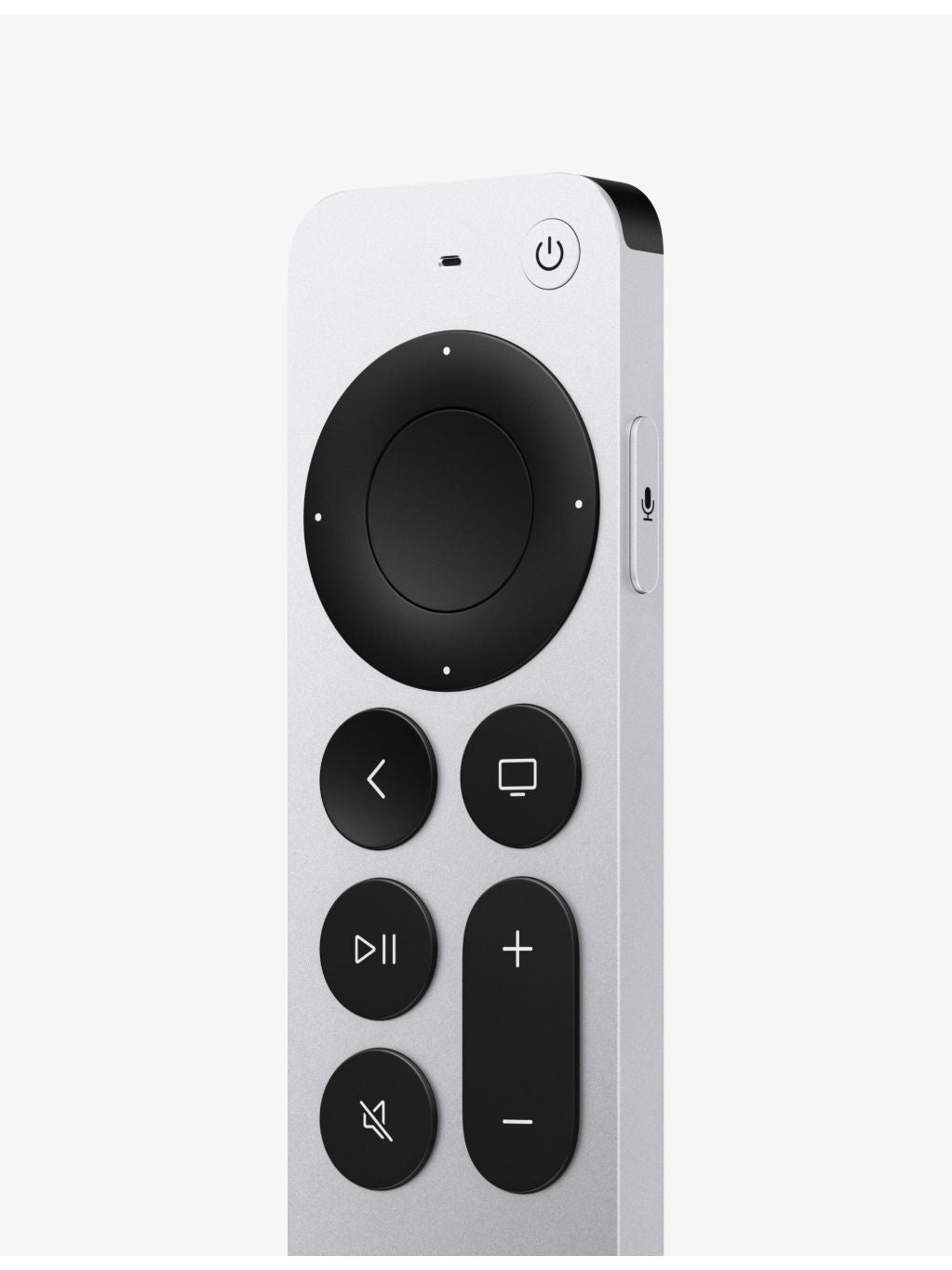 Apple TV 4K 64GB 3rd generation streaming device - British product