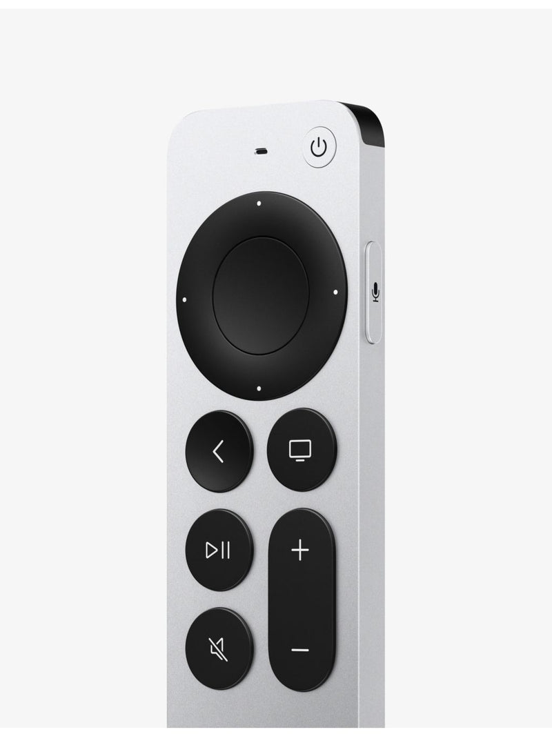 Apple TV 4K 64GB 3rd generation streaming device - British product