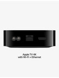 Apple TV 4K 64GB 3rd generation streaming device - British product