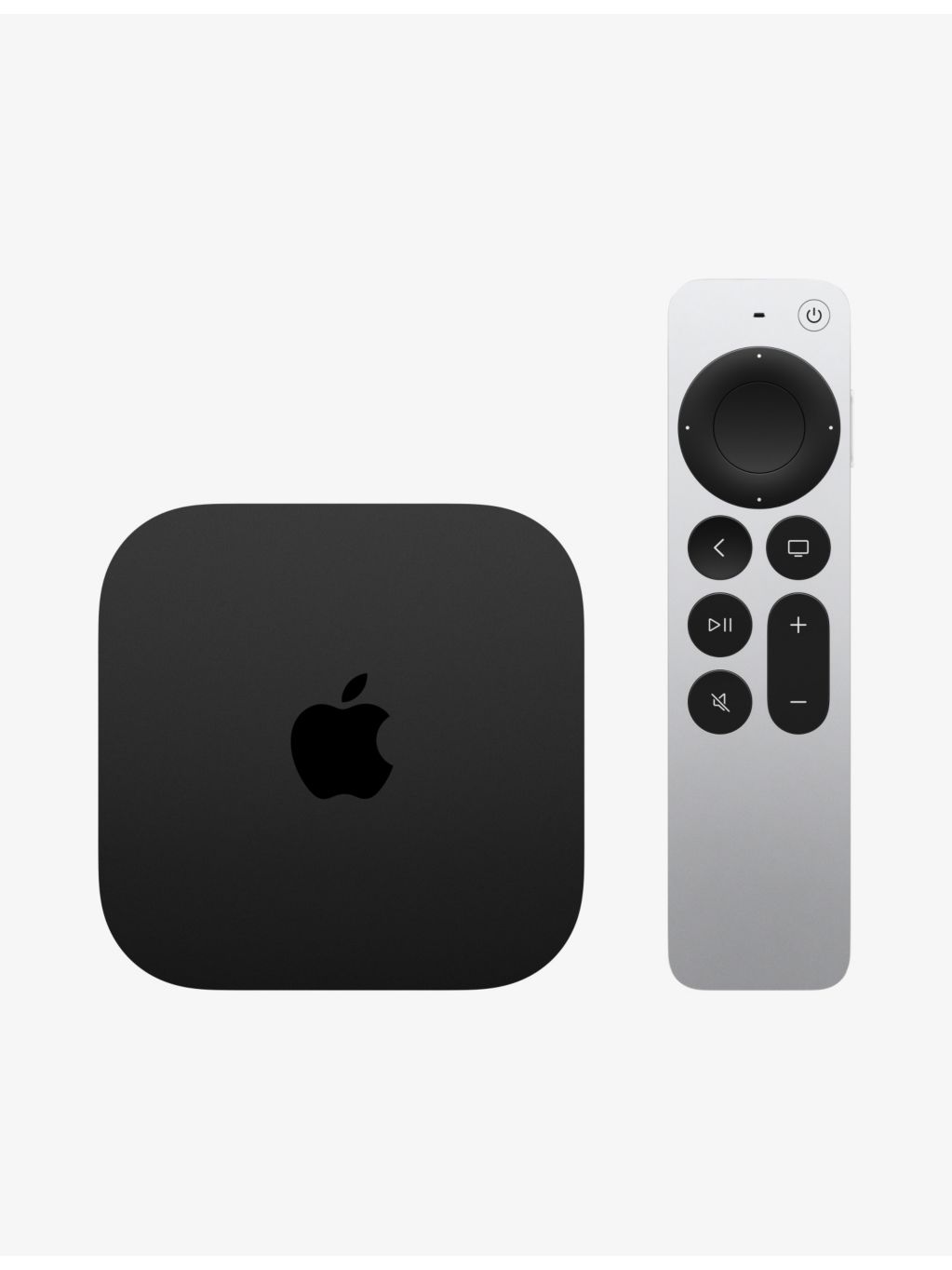 Apple TV 4K 64GB 3rd generation streaming device - British product
