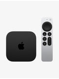 Apple TV 4K 64GB 3rd generation streaming device - British product