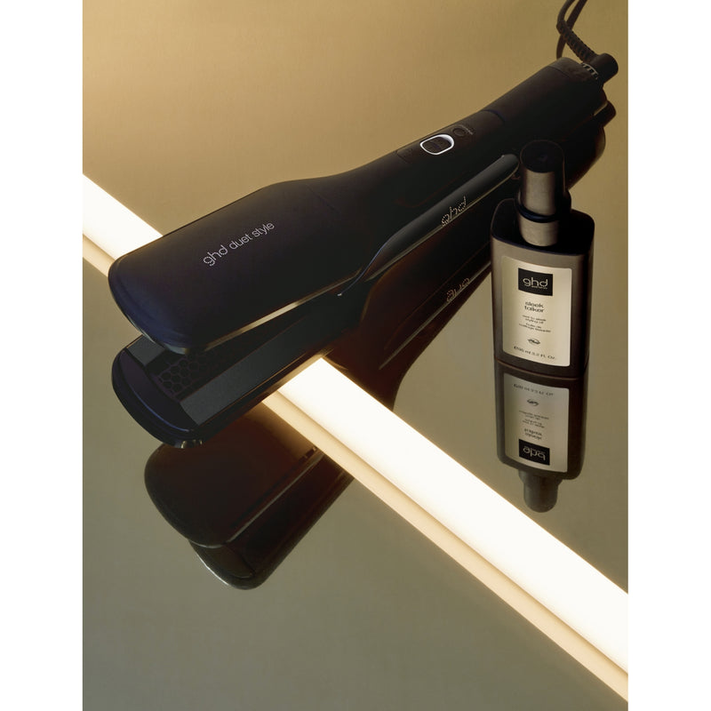 ghd Sleek Talker styling oil 95ml (British brand)
