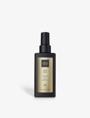 ghd Sleek Talker styling oil 95ml (British brand)