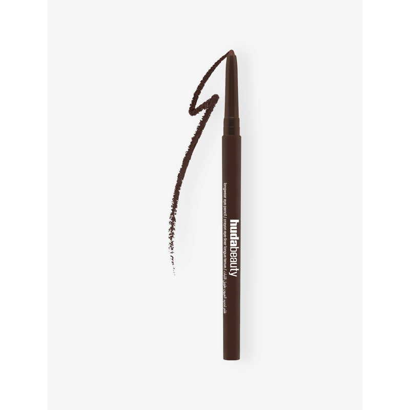 Creamy Kohl longwear eye pencil 0.35g - Very Brown