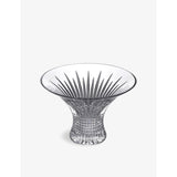 Waterford crystal bowl Lismore Diamond 30cm, imported from the UK
