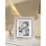 Waterford crystal photo frame Lismore diamond 8x10, UK version