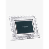 Waterford Lismore Diamond crystal picture frame 10 x 15cm - British product