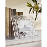 Waterford Lismore Diamond crystal picture frame 10 x 15cm - British product