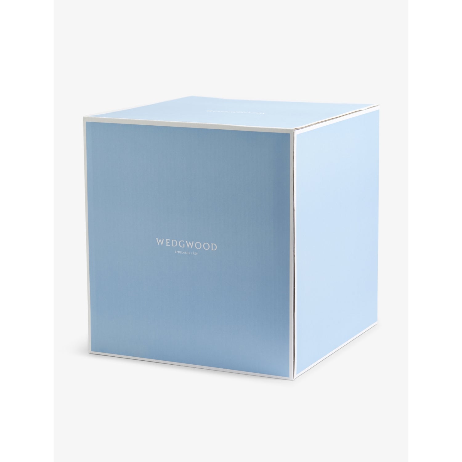 Wedgwood Gio fine bone china dinnerware 20-piece set, UK version