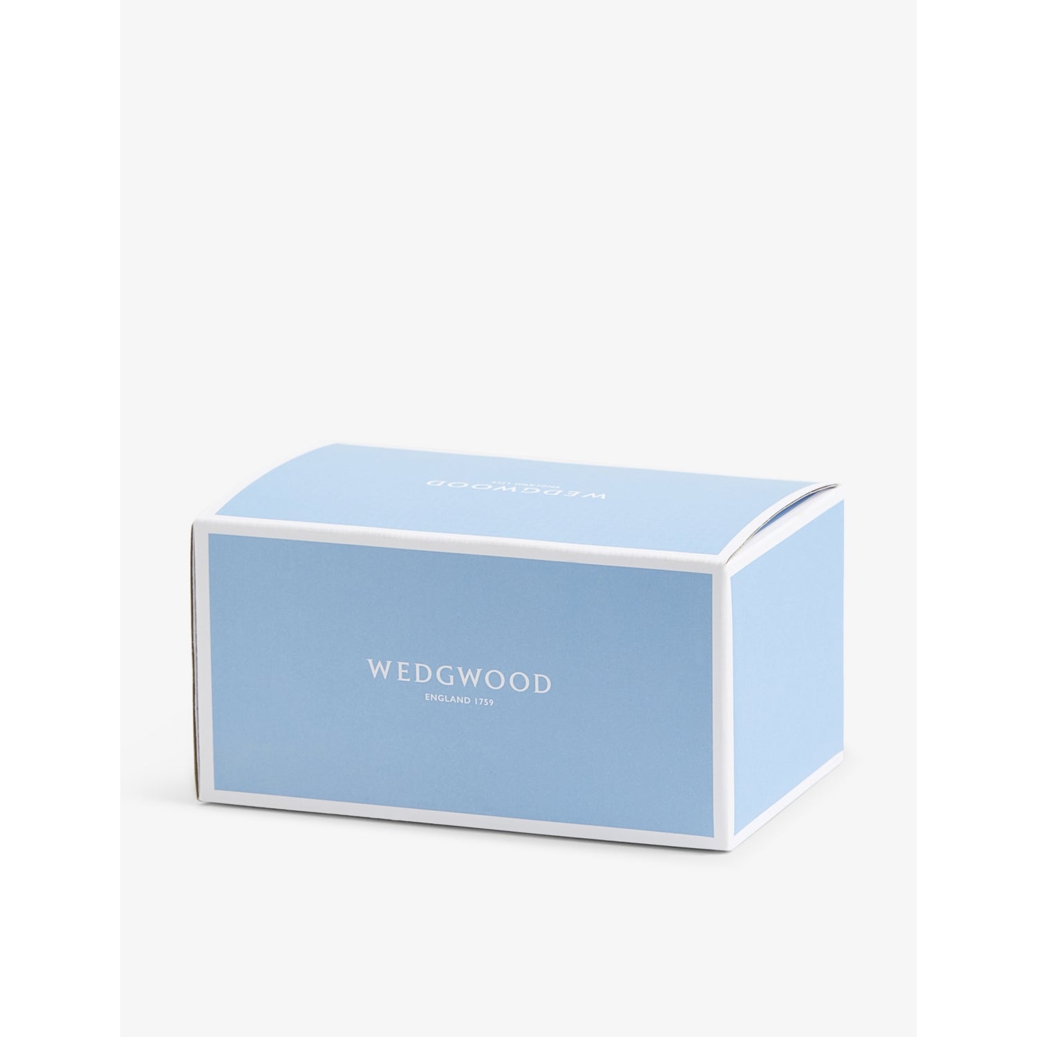 Wedgewood Gio textured bone china mug set 300ml - British product