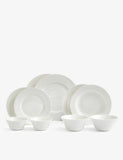 Wedgwood Intaglio bone china dinnerware set 10-piece - British product