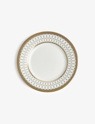 Wedgwood bone china plate 15cm, imported from the UK