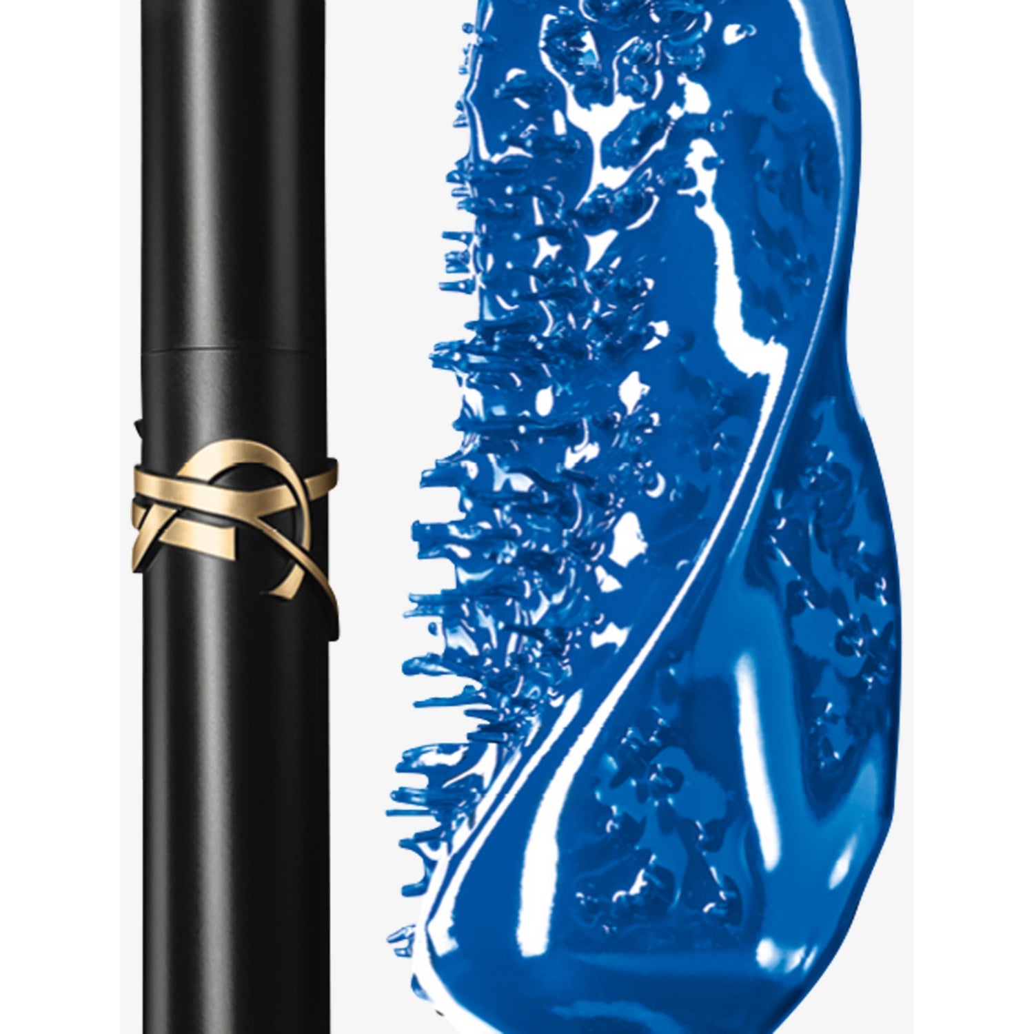 Yves Saint Laurent Lash Clash brown mascara 8ml, UK version