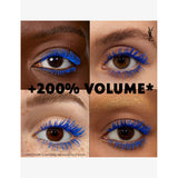 Yves Saint Laurent Lash Clash brown mascara 8ml, UK version