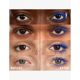 Yves Saint Laurent Lash Clash brown mascara 8ml, UK version