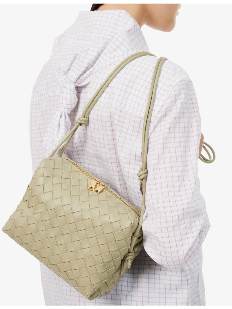 Bottega Veneta Loop small cross-body bag, imported from the UK