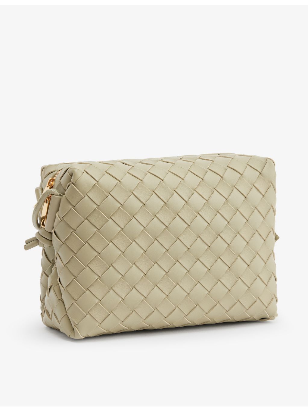 Bottega Veneta Loop small cross-body bag, imported from the UK