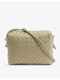 Bottega Veneta Loop small cross-body bag, imported from the UK