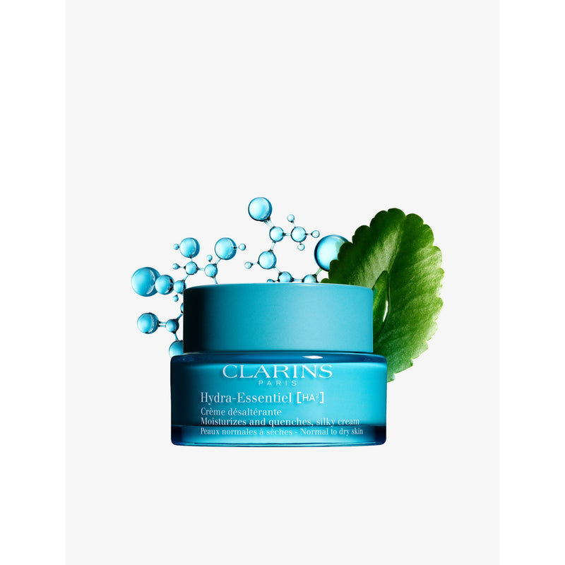 Clarins Hydra-Essentiel silky cream 50ml, UK version