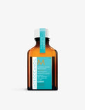 Moroccanoil light treatment hair oil 25ml - British product