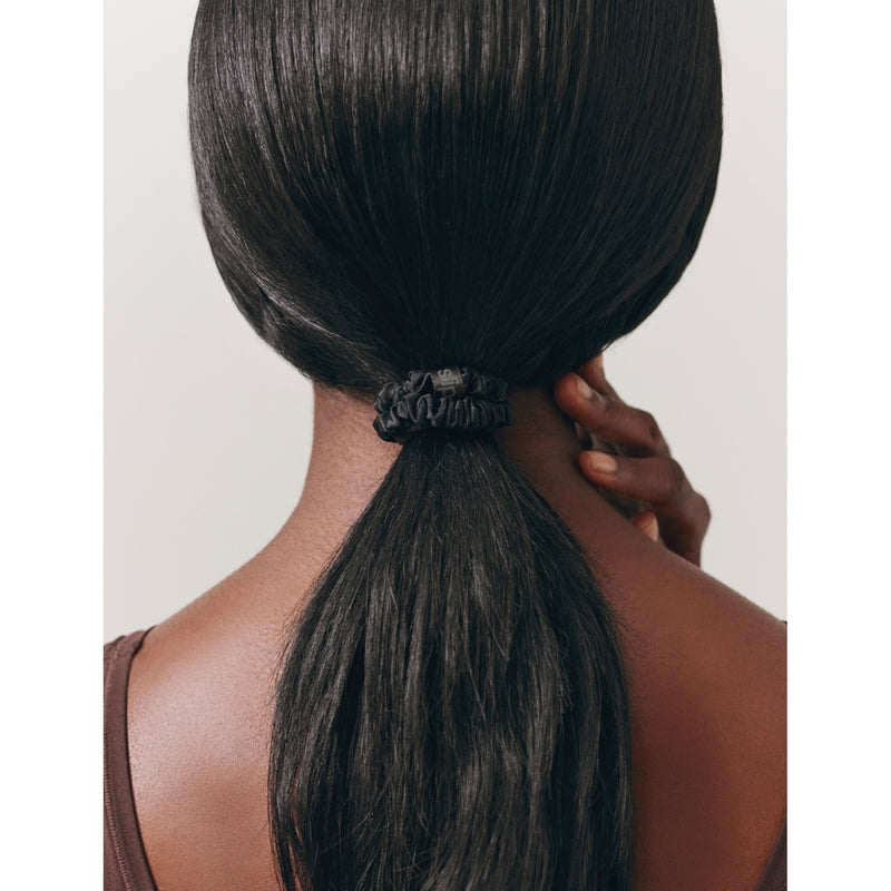 Slip skinny silk scrunchies pack of four, UK version