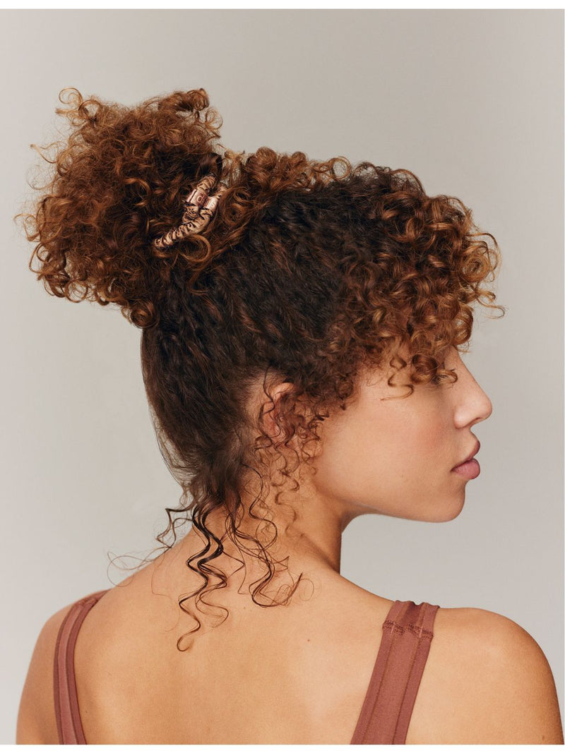 Slip skinny silk scrunchies pack of four, UK version