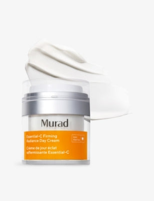 Murad Essential-C day cream 50ml (British brand)