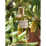 Mancera Fabulous Yuzu eau de parfum fragrance, UK version