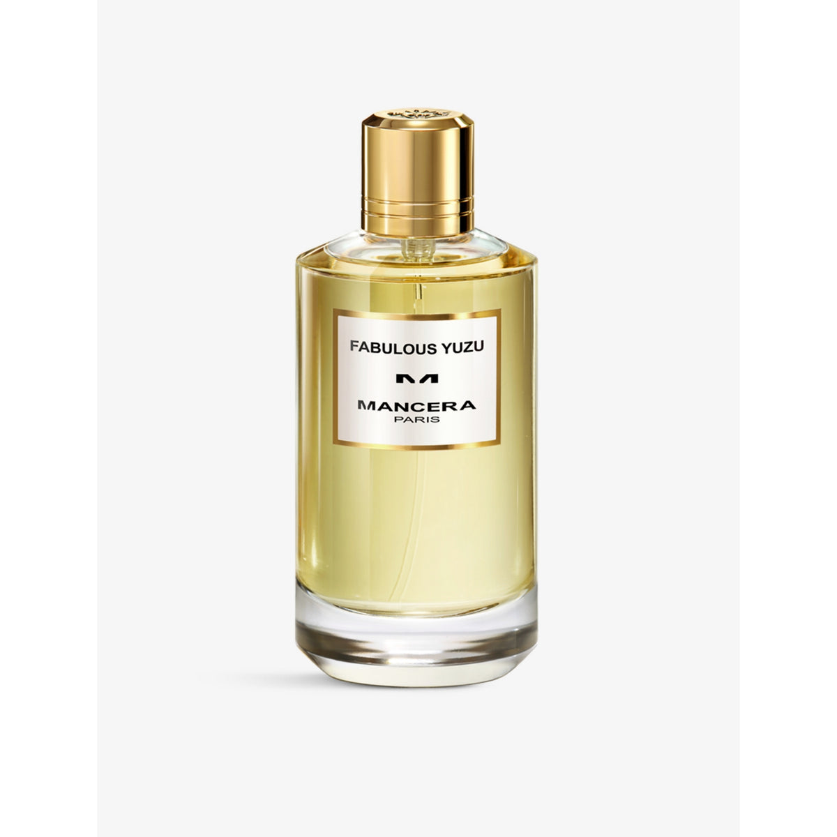 Fabulous Yuzu eau de parfum - 60ml