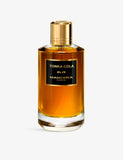 Mancera Tonka Cola eau de parfum, imported from the UK