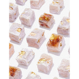 Selfridges Selection double pistachio vegan Turkish Delight 227g (British brand)