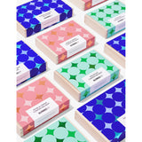 Selfridges Selection double pistachio vegan Turkish Delight 227g (British brand)