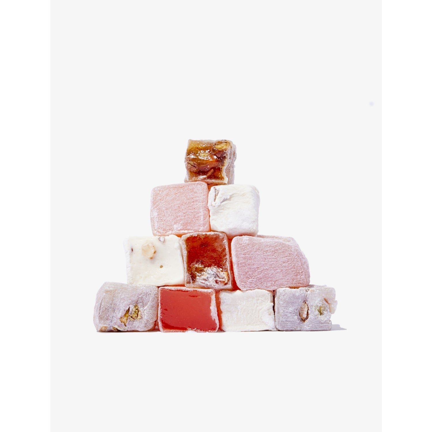 Selfridges Selection Turkish Delight vegan selection 454g, imported from the UK
