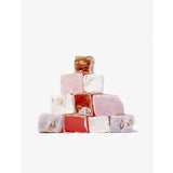 Selfridges Selection Turkish Delight vegan selection 454g, imported from the UK