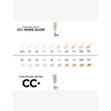 IT Cosmetics CC+ Nude Glow skin tint SPF 40 32ml, UK version