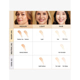 IT Cosmetics CC+ Nude Glow skin tint SPF 40 32ml, UK version