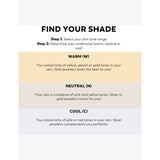 IT Cosmetics CC+ Nude Glow skin tint SPF 40 32ml, UK version