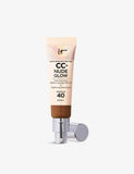 IT Cosmetics Your Skin But Better CC+ Nude Glow Skin Tint SPF 40 32ml
