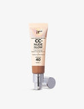 IT Cosmetics Your Skin But Better CC+ Nude Glow Skin Tint SPF 40 32ml
