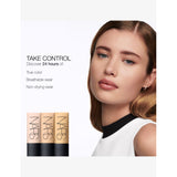 NARS Soft Matte Complete foundation 45ml - British product