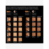 NARS Soft Matte Complete foundation 45ml - British product