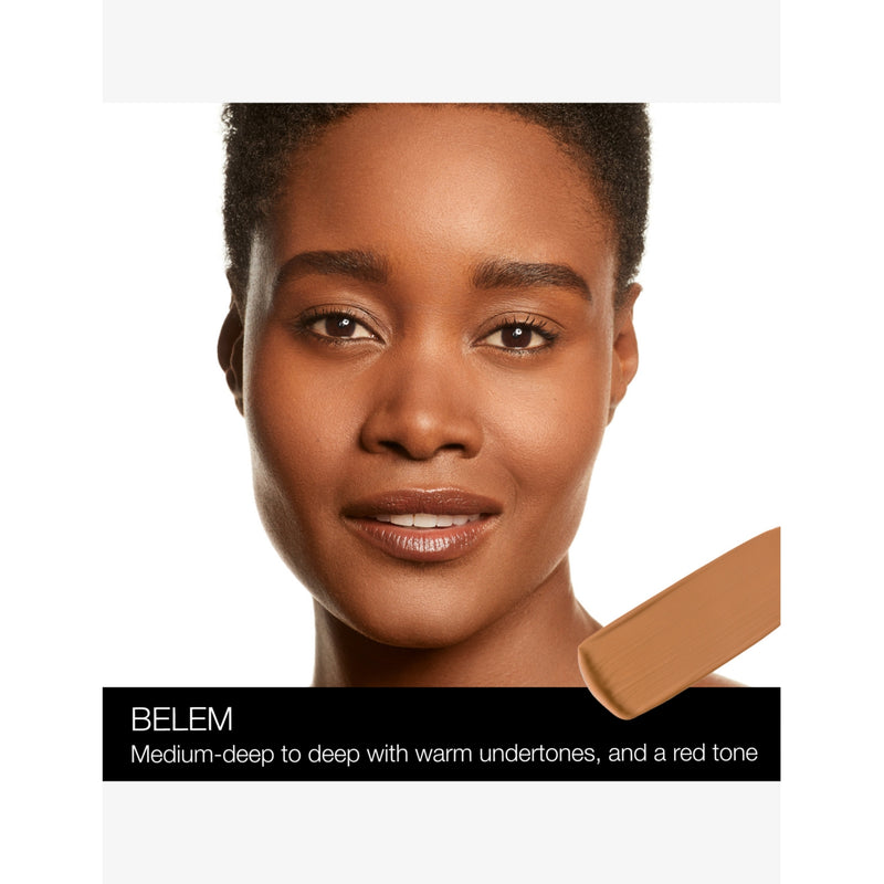 NARS Soft Matte Complete foundation 45ml - British product