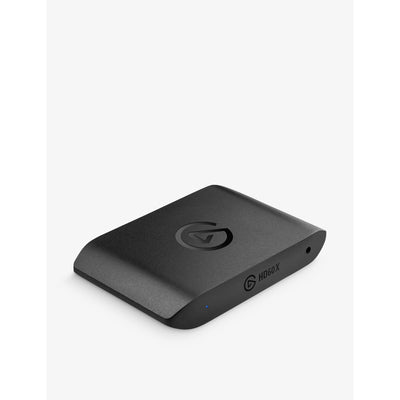 selfridges Elgato HD60 X Streaming Capture Card- Buy online at McGrocer
