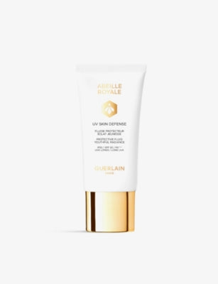 Guerlain Abeille Royale SPF 50 protective fluid 50ml, UK version