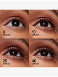 MAC MACstack waterproof mascara 12ml (British brand)
