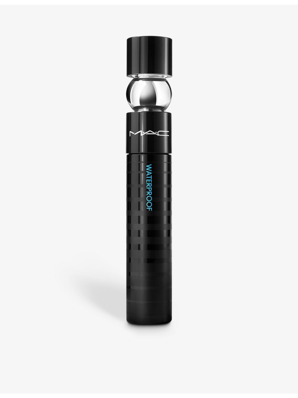 MAC MACstack waterproof mascara 12ml (British brand)