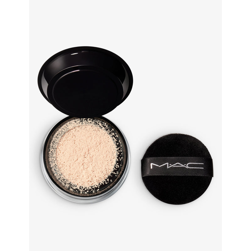 MAC Studio Fix Pro Set and Blur loose powder 6.5g, UK version